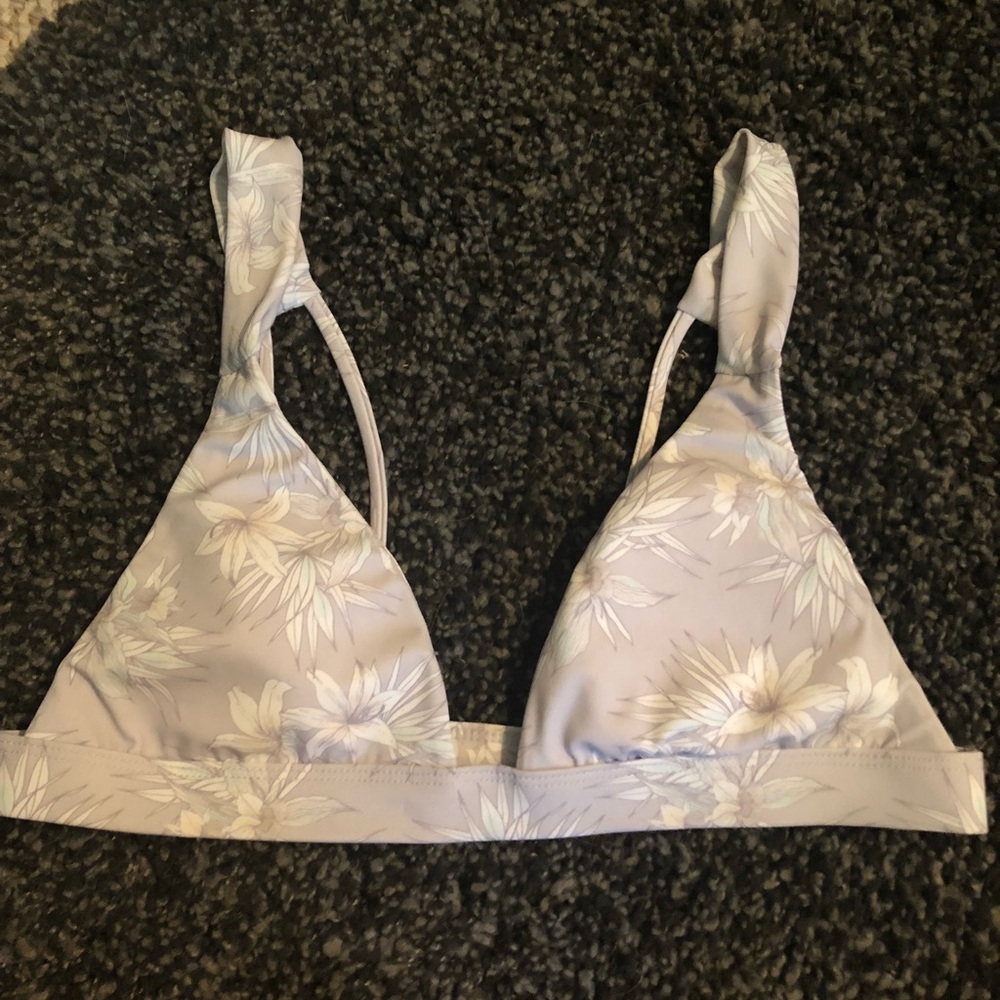 Pacsun Swim Top